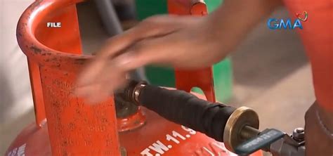 LPG prices up effective March 1, 2024 .